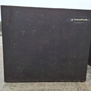 Szambo betonowe 8.000l