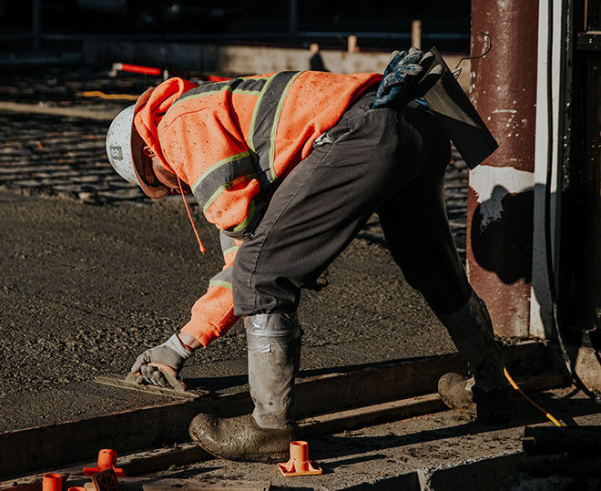 Kalkulator betonu na ławę fundamentową Beton Plus